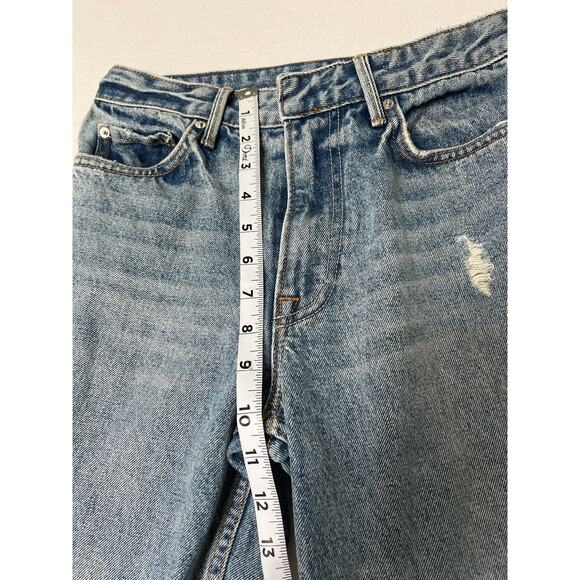 GRLFRND Karolina Denim Jeans in Days like this Size 25 - Picture 7 of 13